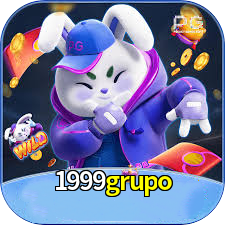 Logo da 1999grupo