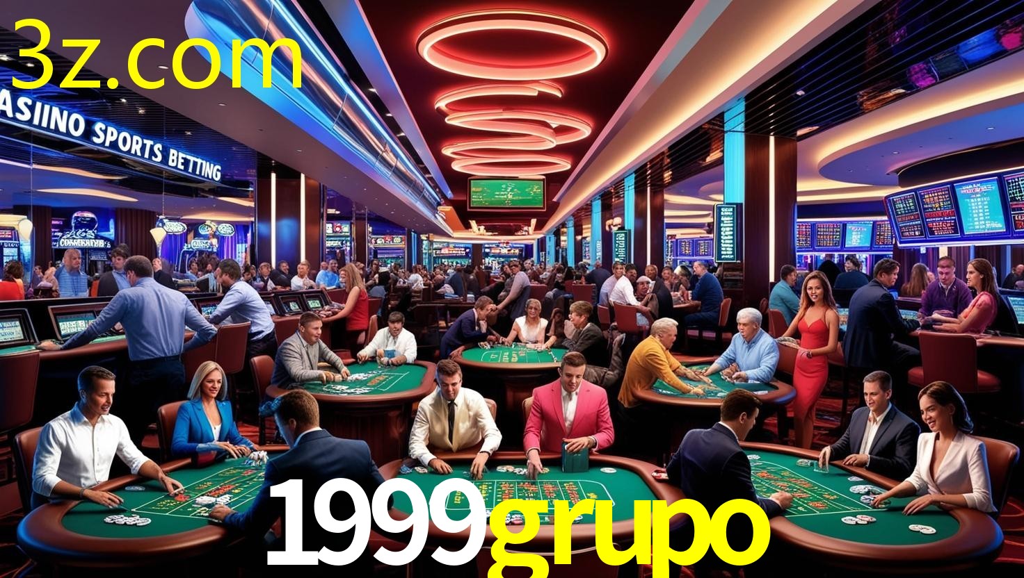1999GRUPO